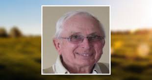 John R Elmore Obituary March 23, 2011