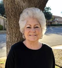 Donna Robison Obituary