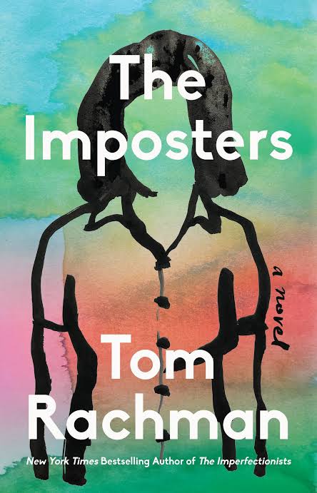 The Imposters Paperback