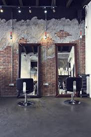 We know a hair salon is important for anyone, but no someone wants to spend that much time getting ready in the mornings. Concrete And Microcement In A Hair Salon 10 Inspiring Ideas