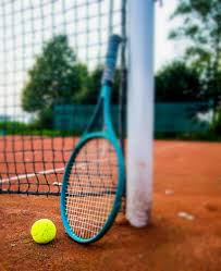 Ermittlungen Eingestellt Kinderschlager Beim Htc Punkte Spiel Tennisschlager Schlage