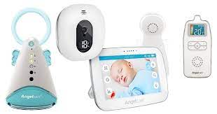 Das babyfon mit matte besitzen meist viele winzige piezokristalle. Die 5 Besten Babyphone Von Angelcare Wunschkind