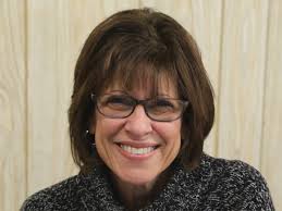 Meet Margo Heller—Director of Volunteers