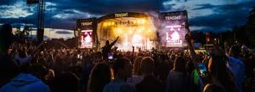 Trnsmt, one of scotland's newest and arguably one of its biggest music festivals returns after a since it's inception and opening year, trnsmt festival has become one of the most iconic music. Das Trnsmt Festival Gibt Sein Line Up Fur 2021 Bekannt Festicket Magazine