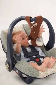 Brown Monkey Baby Bottle Holder For Hands Free Bottle Feeding By Bebe Bottle Sling Llc Amazon Baby Neeeed Baby Bottle Holders Free Baby Stuff Baby Bottles