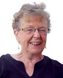 Dorothy Cronk Obituary (1928