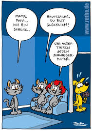 Ruthe De Home Glucklich Ist Glucklich Und Damit Basta Ruthe Lustige Cartoons Lustig