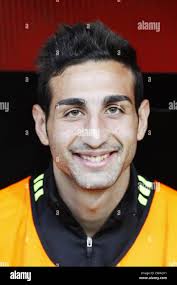 Jose de leon hi-res stock photography and images