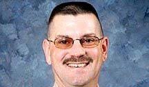 Eric Stotler, 56, of De Soto