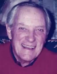 Theodore F. Engel Jr. Obituary (2024)