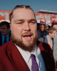 @ClemsonFB's video Tweet