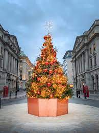Weihnachten sieht in großbritannien ein wenig anders aus als bei uns. Weihnachten In England So Feiern Die Briten Weihnachtszeit Net