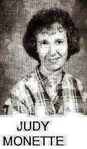Judy Monette's Instagram, Twitter & Facebook