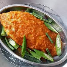 Masukkan garam dan gula secukup rasa. Cara Masak Ikan Talapia Stim Ala Nyonya Sedap Mengalahkan Restoran Mahal Daily Makan