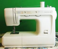 This is an page 1/10 How To Thread Bobbin On Kenmore Sewing Machine Model 12 5 Steps Instructables