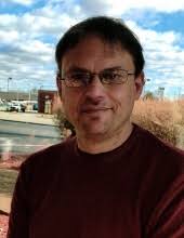 Obituary information for Chad Michael Anderson