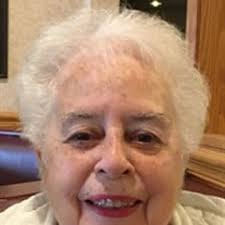 Mrs. Lorraine J. Nolan Obituary November 10, 2021