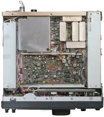 Image result for ICOM IC-R7000