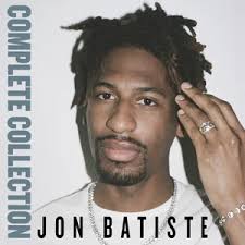 Complete Collection: Jon Batiste
