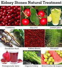 12 Steps To Prevent Kidney Stones Herbalism Oxalate Diet Natural Remedies