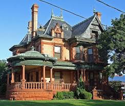 Fort Worth Historic Gem Victorian Homes Old Victorian Homes Victorian Style Homes