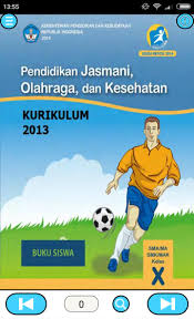 Buku Penjaskes Kelas 11 Kurikulum 2013 Ilmusosial Id