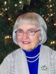 Obituary of Zola Carr