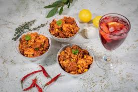 Ein rezept für ein traditionelles kreolisches gemüse jambalaya, das voller leckerer warmer aromen ist. Unser Bestes Jambalaya Rezept Futterattacke De