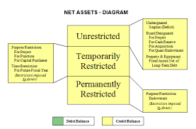 statement of financial activities nonprofit accounting basics