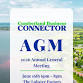 Cumberland Business Connector Annual General Meeting