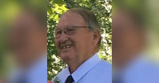 Obituary for Charles Eugene Withee