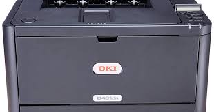 Installing the correct b431dn driver updates can increase pc performance, stability, and unlock new mono printer features. Oki B431dn Driver Free Downloads