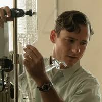 🔥 Calvin Evans MBTI