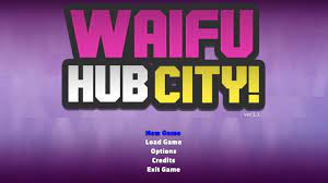 How to download Waifu Hub Latest version | DOGAS.INFO