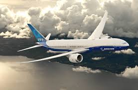 We recently installed both ge9x engines on the first #777x flight test airplane. British Airways Confirms It Will Order Boeing 777 9 Aircraft To Replace Its 747s