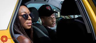 Click see first under the following tab to see. Driving With Nasty C In The Audi Q2 Tech Girl