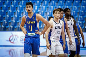 Manila, philippines — gilas pilipinas will open its stint in the final window of the 2021 fiba asia cup qualifiers against korea on june 16. Btezi8kzym19zm