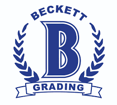 A talented group of tech engineers and project managers who help small to large size companies around the world to achieve. Beckett Grading Service Review And Price Guide Bargainbunch