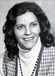 Ruby Irene (Quinton) Gooden Obituary January 26, 2024