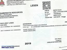 Arsitek, insinyur dan yang berkaitan. Mohd Syarul Jasman Dbkl Gamernatix Resources