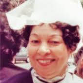 Obituary information for Lucille P. Washington
