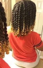 Pin On Protective Style