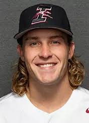 2023 Baseball Roster