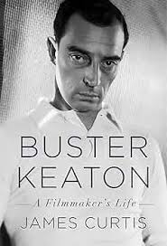 Buster Keaton: A Filmmaker's Life: Amazon.co.uk: Curtis, James:  9780385354219: Books