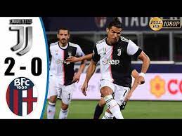 Arthur melo scores his first goal for serie a champions juventus as they beat bologna to put pressure on the milan teams. Juve Vs Bologna 2 0 All Goals And Extended Highlights Youtube