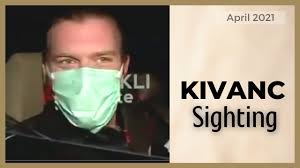 27 ekim 1983, adana), türk oyuncu ve eski mankendir. Kivanc Tatlitug Sighting April 2021 English Youtube