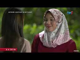 May 26, 2018 · isteri untuk diiktiraf ep12 isteri untuk diiktiraf ep13. Bbkar5qiyx5mgm