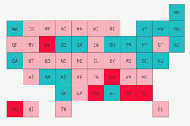 The snap by county tableau file will provide a comprehensive, interactive set of data. Six States Where Felons Can T Get Food Stamps The Marshall Project