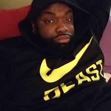 I got Quintarus Mccray