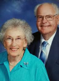 Golden Years: Wedding Anniversaries (July 5)